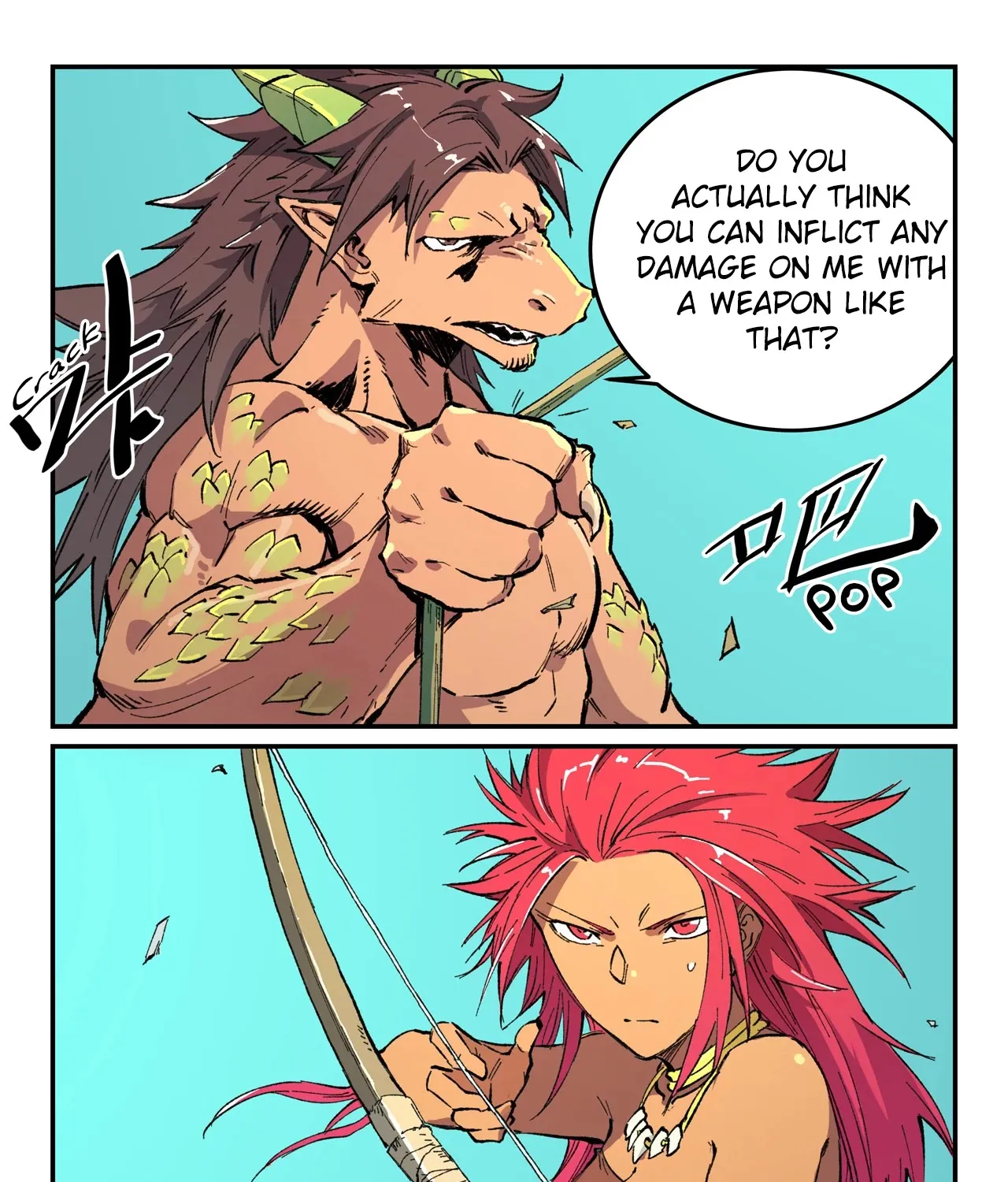 Read Star Martial God Technique chapter 465 image 2 on Lezhin