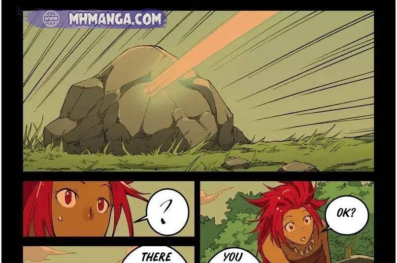 Read Star Martial God Technique chapter 466 image 4 on Lezhin