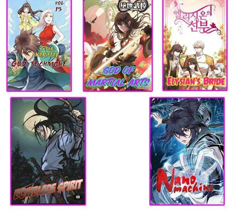 Read Star Martial God Technique chapter 467 image 8 on Lezhin