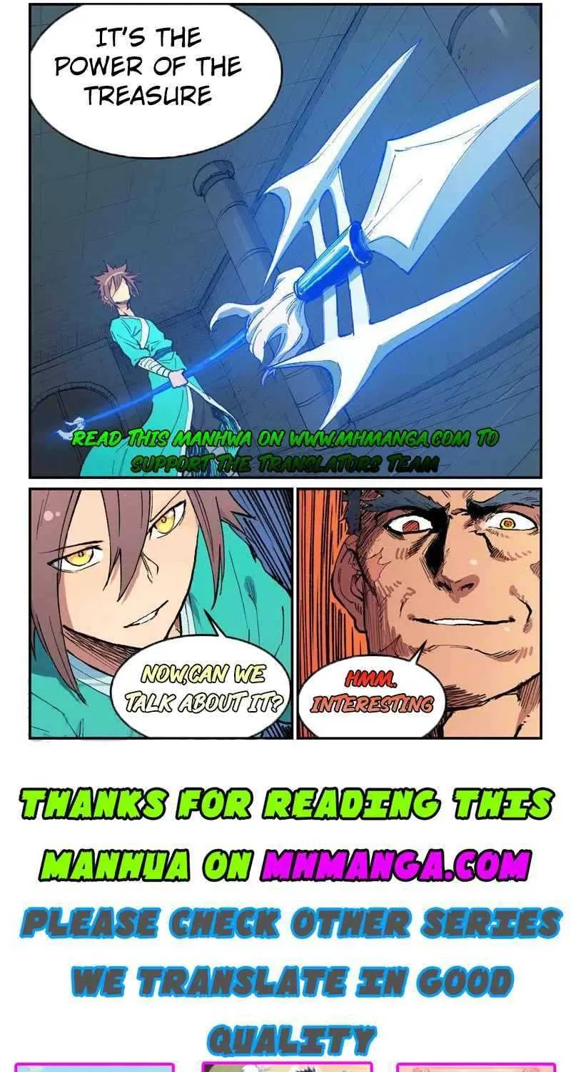 Read Star Martial God Technique chapter 475 image 7 on Lezhin