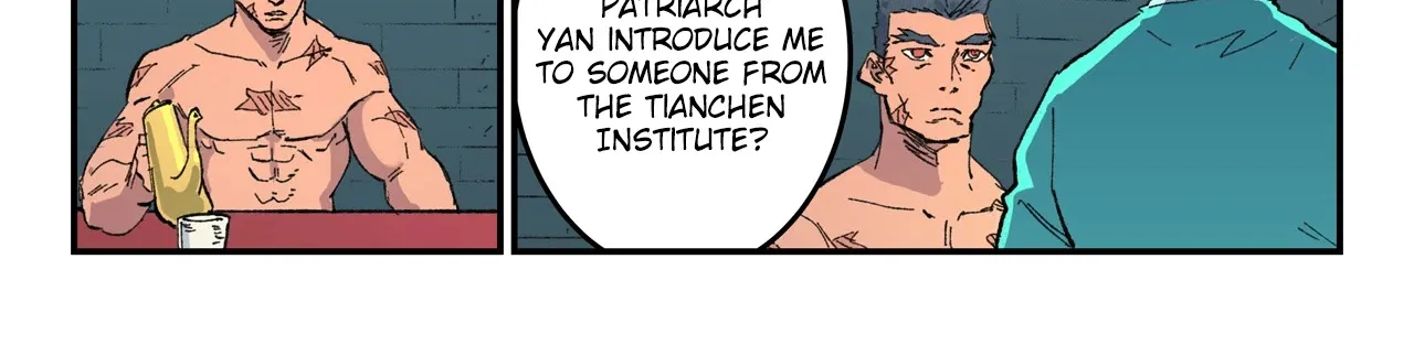 Star Martial God Technique Chapter 481 page 6 - 