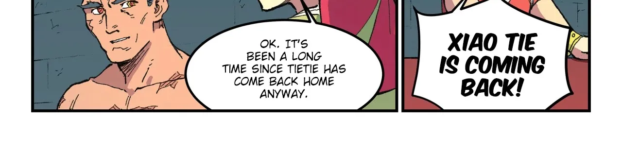 Star Martial God Technique Chapter 481 page 8 - 