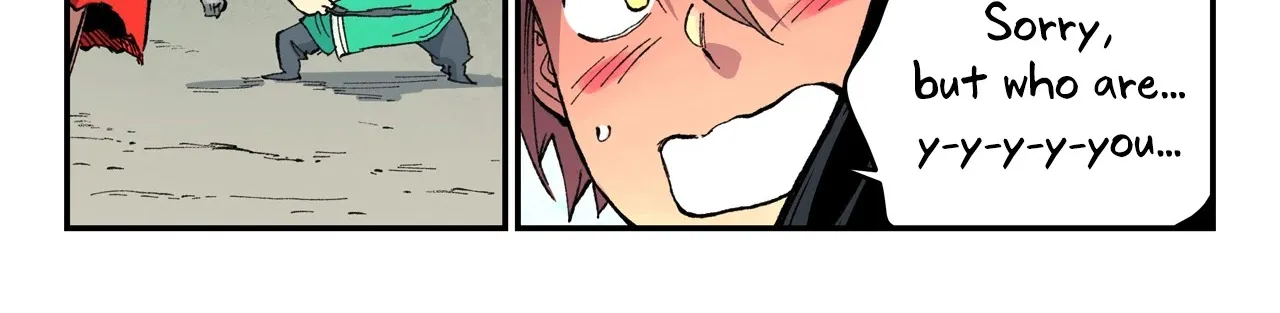 Star Martial God Technique Chapter 482 page 14 - 