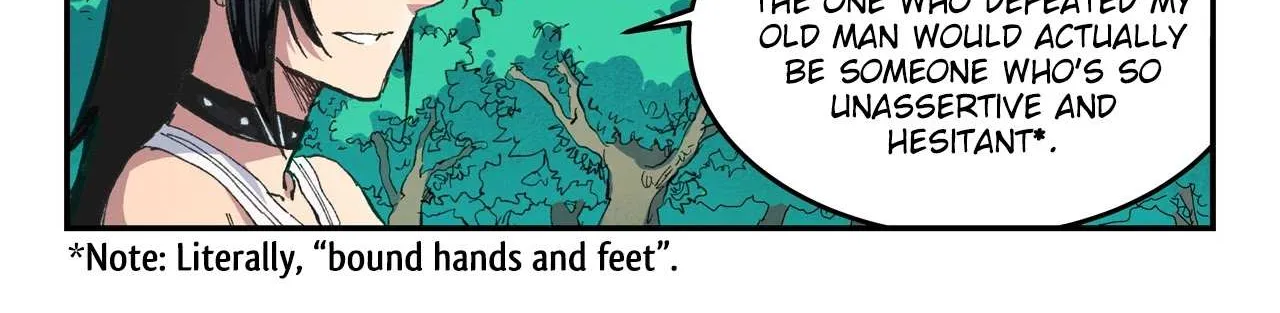Star Martial God Technique Chapter 482 page 18 - 