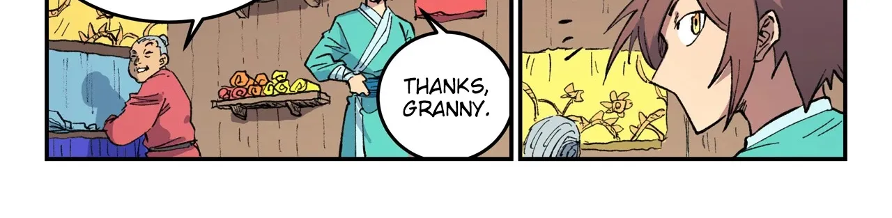 Star Martial God Technique Chapter 482 page 8 - 