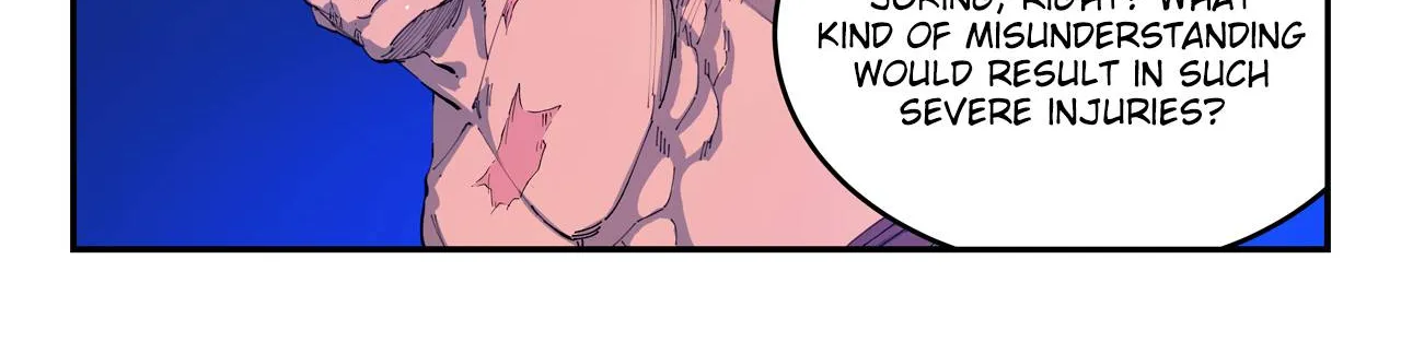 Star Martial God Technique Chapter 520 page 8 - 