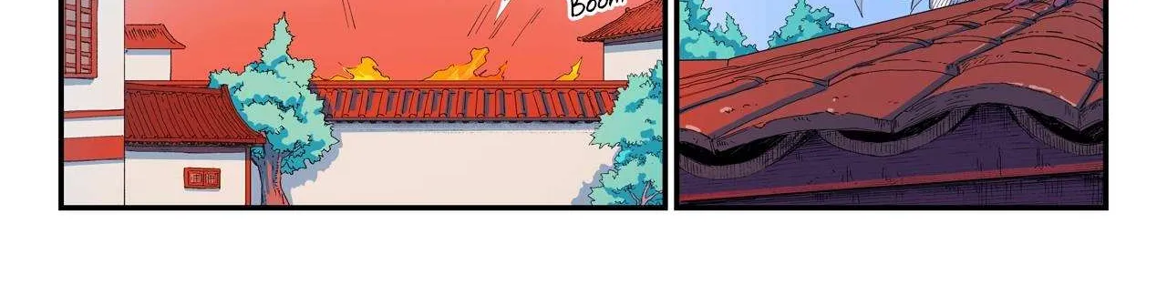 Read Star Martial God Technique chapter 527 image 5 on Lezhin