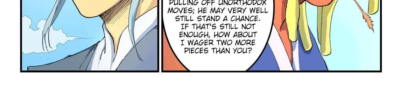Read Star Martial God Technique chapter 527 image 7 on Lezhin