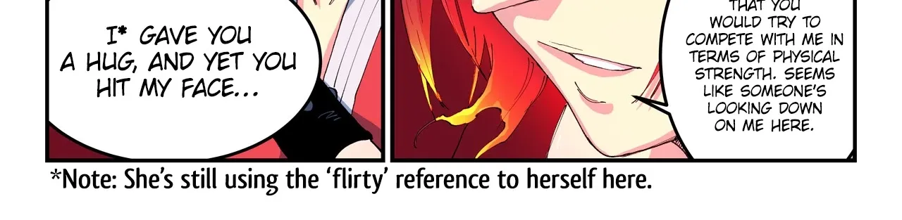 Read Star Martial God Technique chapter 528 image 11 on Lezhin