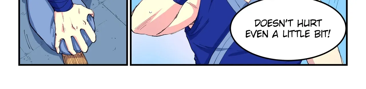 Read Star Martial God Technique chapter 528 image 17 on Lezhin