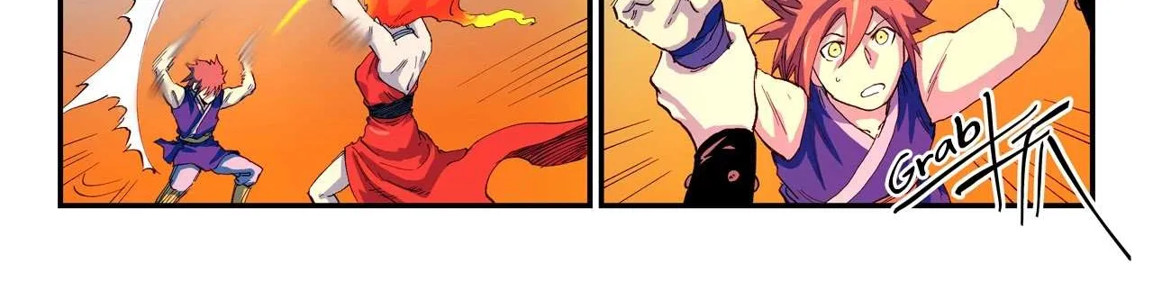 Read Star Martial God Technique chapter 528 image 3 on Lezhin