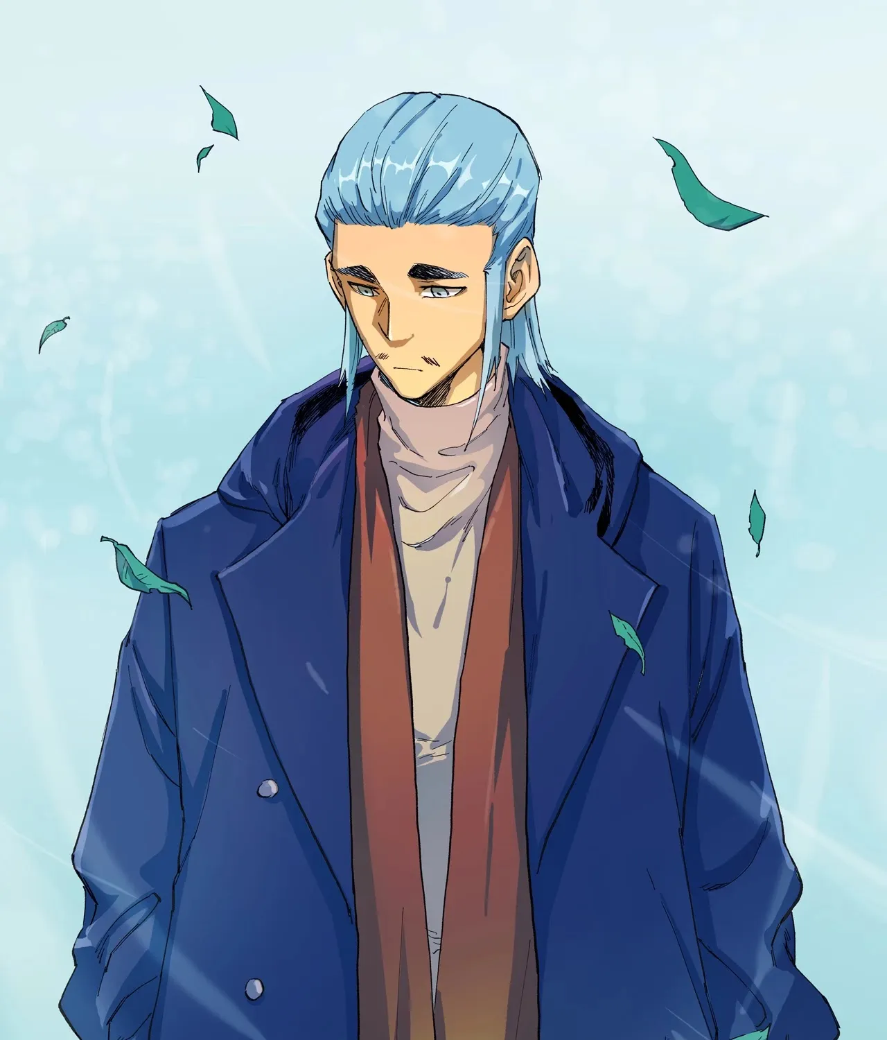 Read Star Martial God Technique chapter 531 image 2 on Lezhin