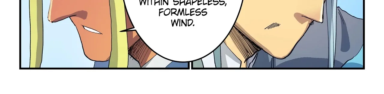 Read Star Martial God Technique chapter 531 image 9 on Lezhin