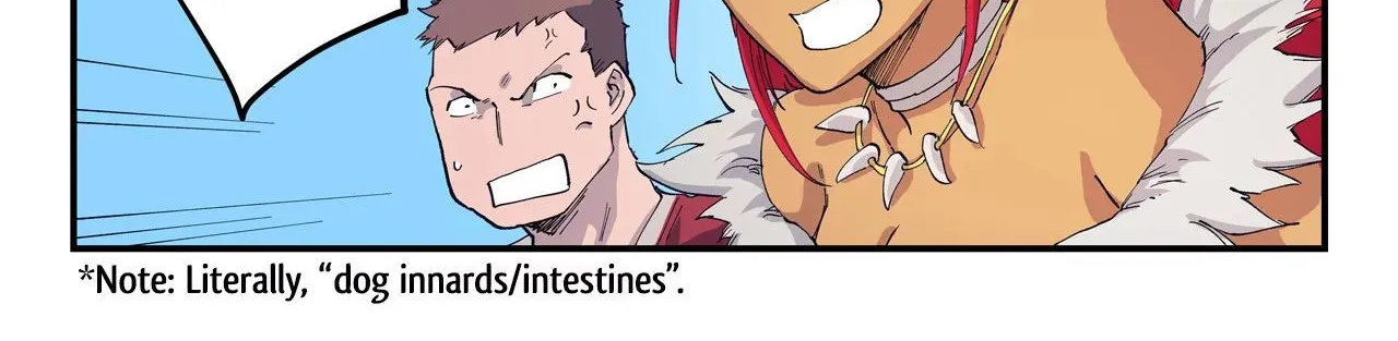 Star Martial God Technique Chapter 533 page 18 - 