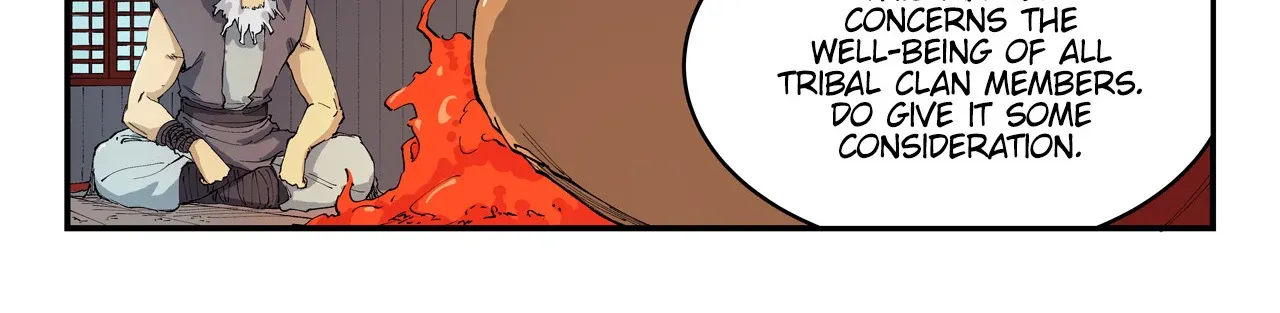 Star Martial God Technique Chapter 533 page 6 - 