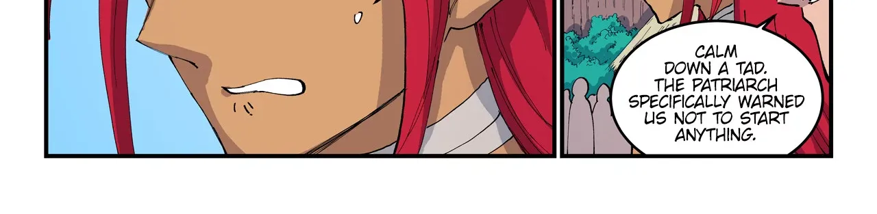 Star Martial God Technique Chapter 533 page 10 - 