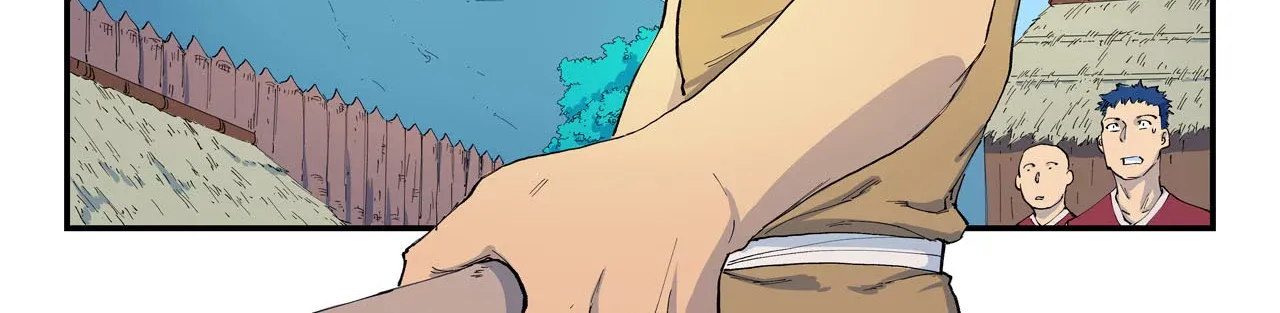 Read Star Martial God Technique chapter 534 image 3 on Lezhin