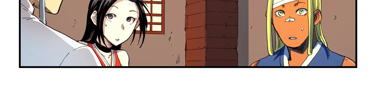 Read Star Martial God Technique chapter 536 image 3 on Lezhin