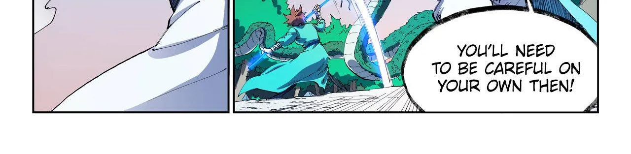 Star Martial God Technique Chapter 548 page 10 - 