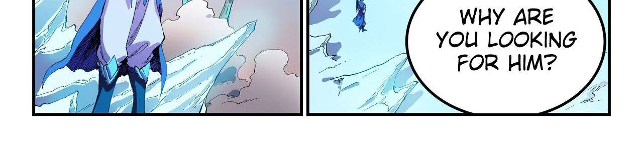 Read Star Martial God Technique chapter 550 image 5 on Lezhin