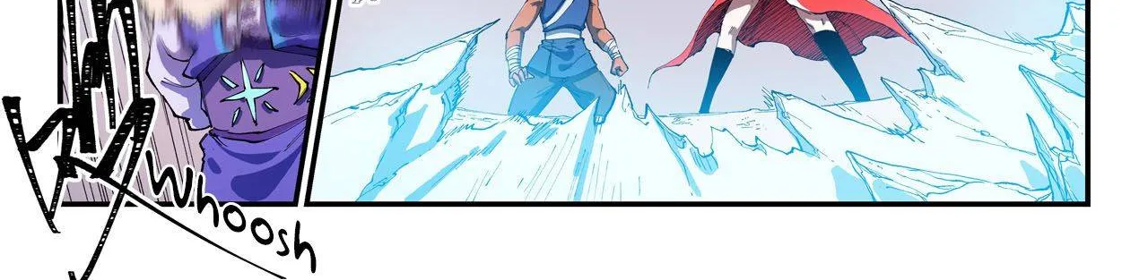 Read Star Martial God Technique chapter 550 image 7 on Lezhin