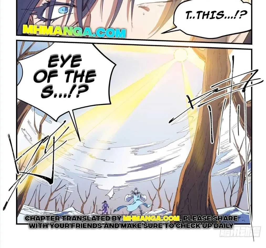 Read Star Martial God Technique chapter 561 image 9 on Lezhin