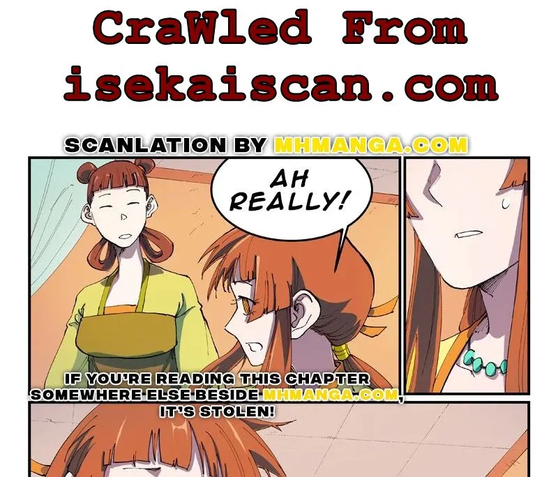 Read Star Martial God Technique chapter 570 image 2 on Lezhin