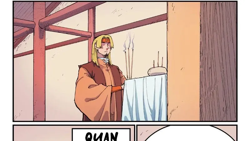 Read Star Martial God Technique chapter 571 image 6 on Lezhin