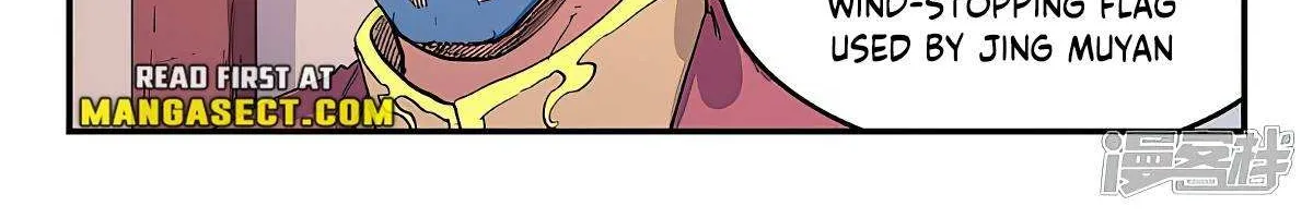 Read Star Martial God Technique chapter 607 image 3 on Lezhin