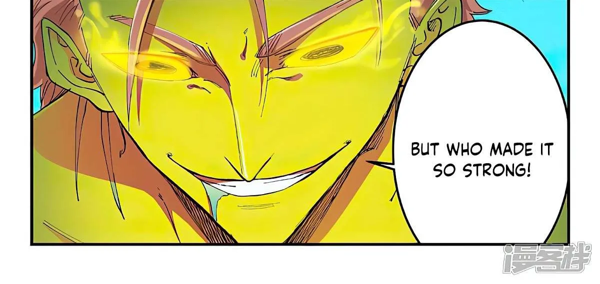 Read Star Martial God Technique chapter 613 image 1 on Lezhin