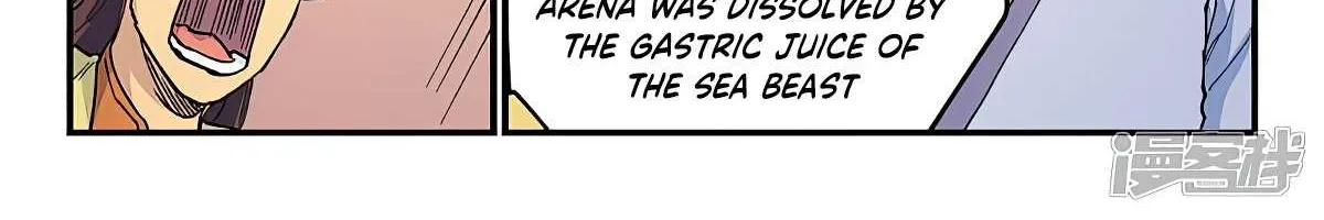 Read Star Martial God Technique chapter 613 image 5 on Lezhin