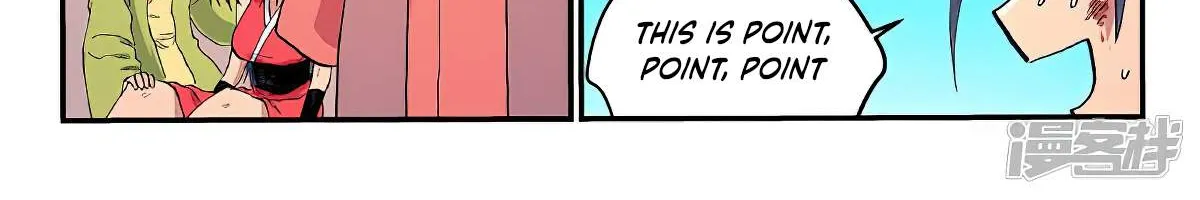 Star Martial God Technique Chapter 614 page 4 - 