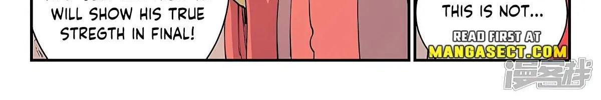 Star Martial God Technique Chapter 620 page 4 - 