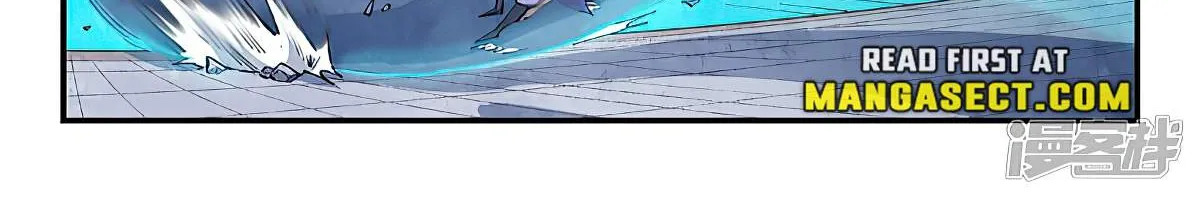 Star Martial God Technique Chapter 623 page 4 - 