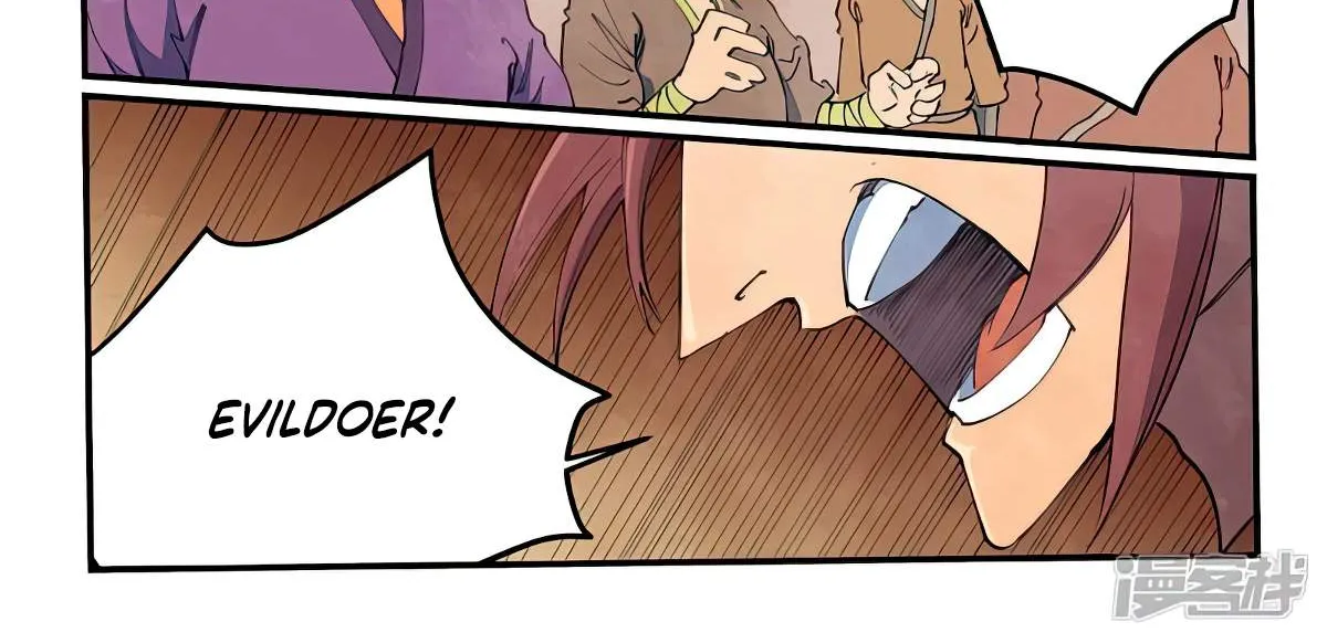 Star Martial God Technique Chapter 628 page 2 - 