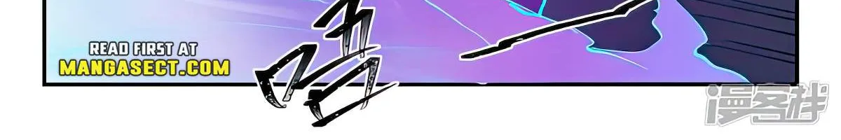 Star Martial God Technique Chapter 628 page 14 - 