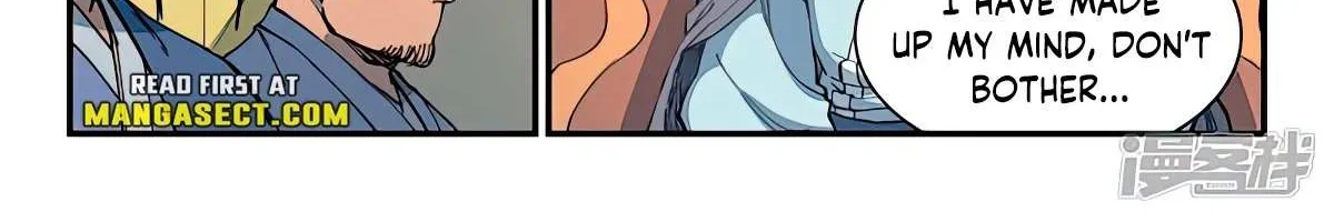 Star Martial God Technique Chapter 633 page 6 - 