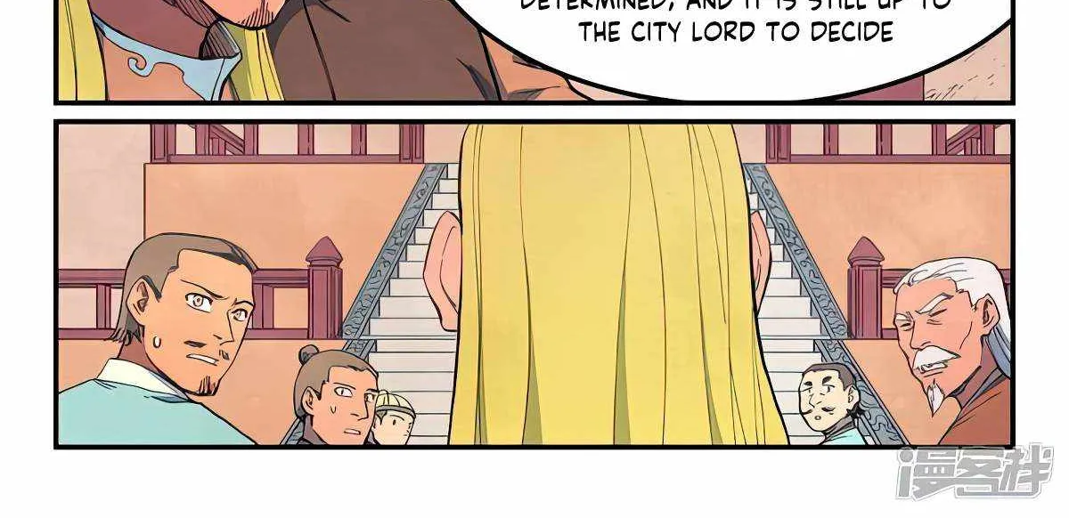 Star Martial God Technique Chapter 639 page 2 - 