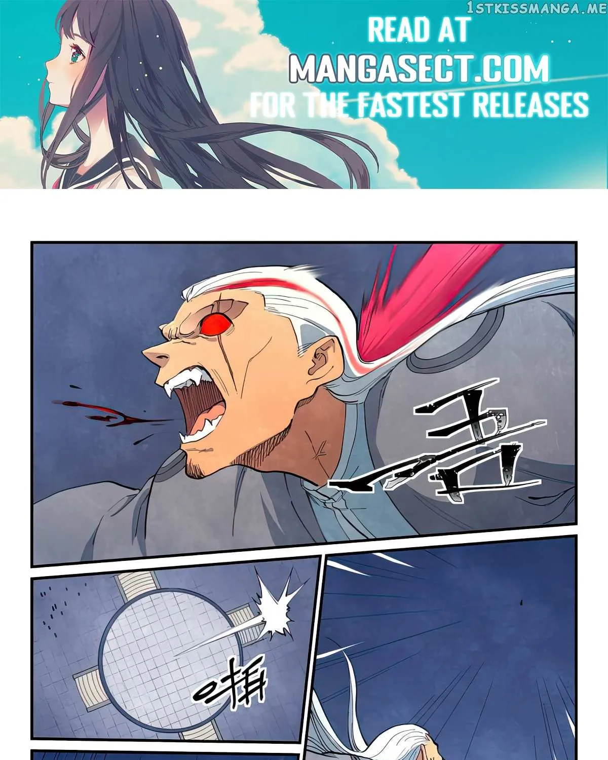 Star Martial God Technique Chapter 642 page 2 - 