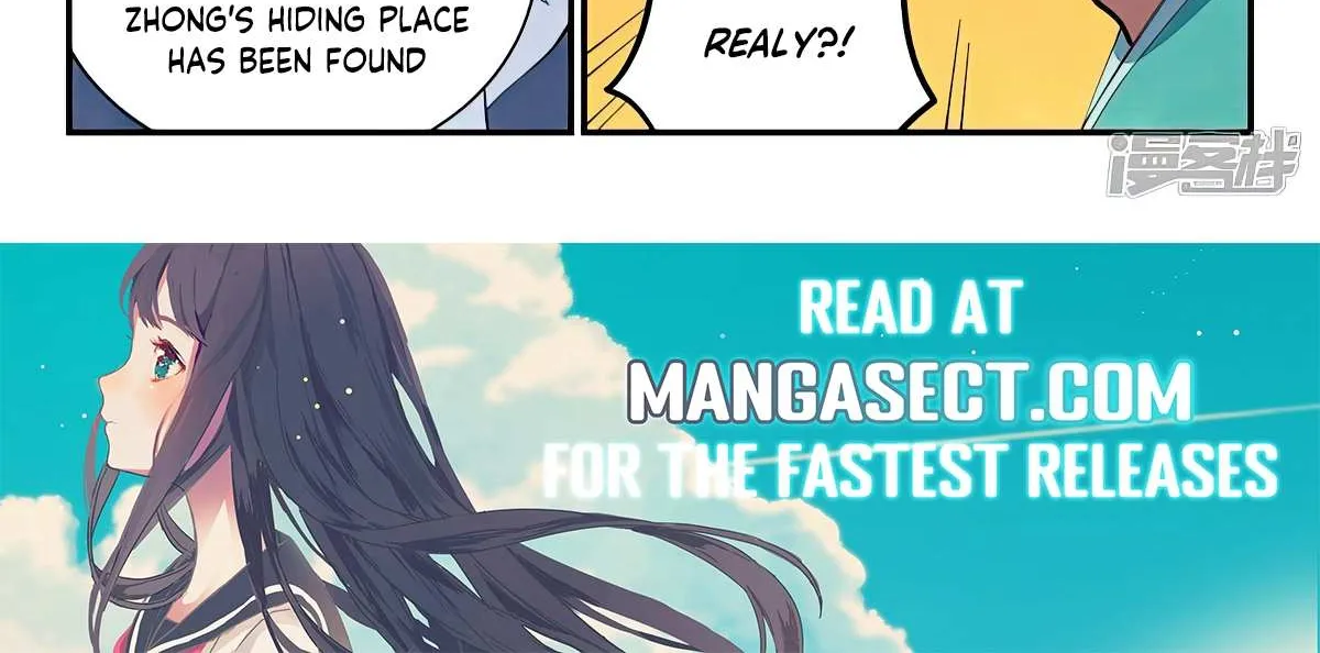 Star Martial God Technique Chapter 642 page 19 - 