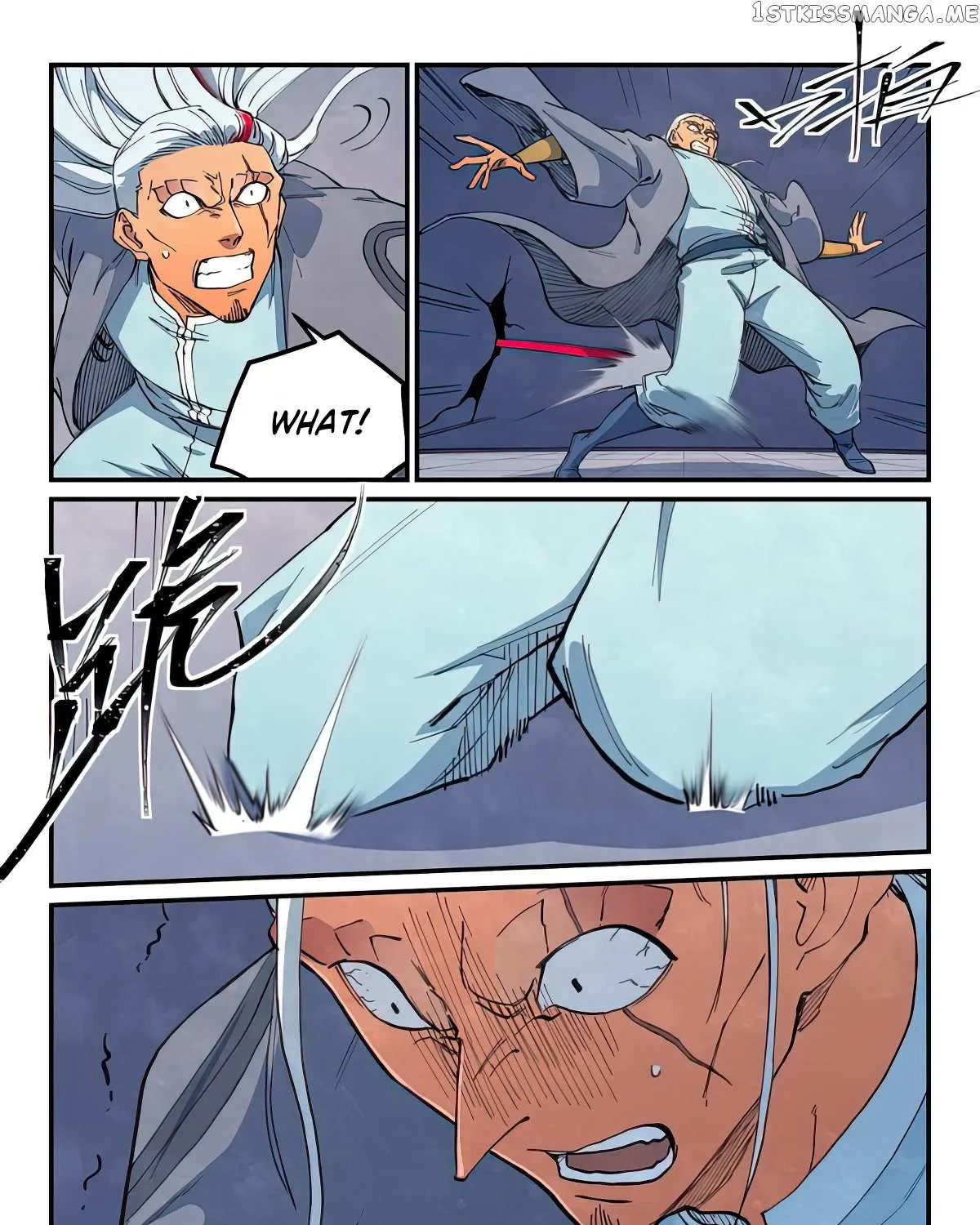 Star Martial God Technique Chapter 642 page 4 - 