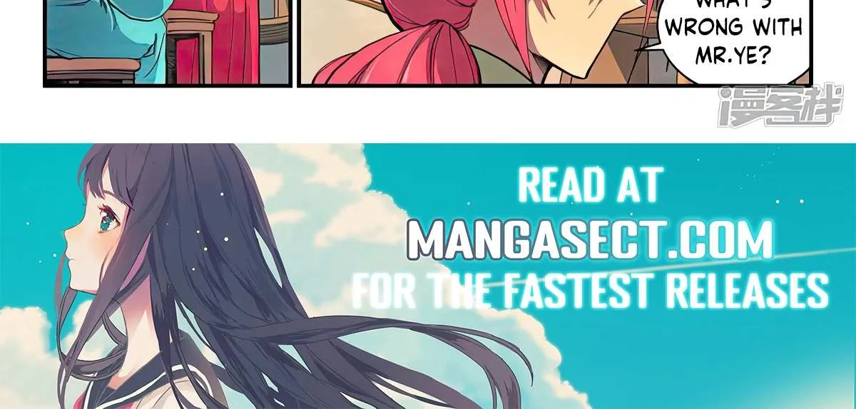 Star Martial God Technique Chapter 644 page 18 - 
