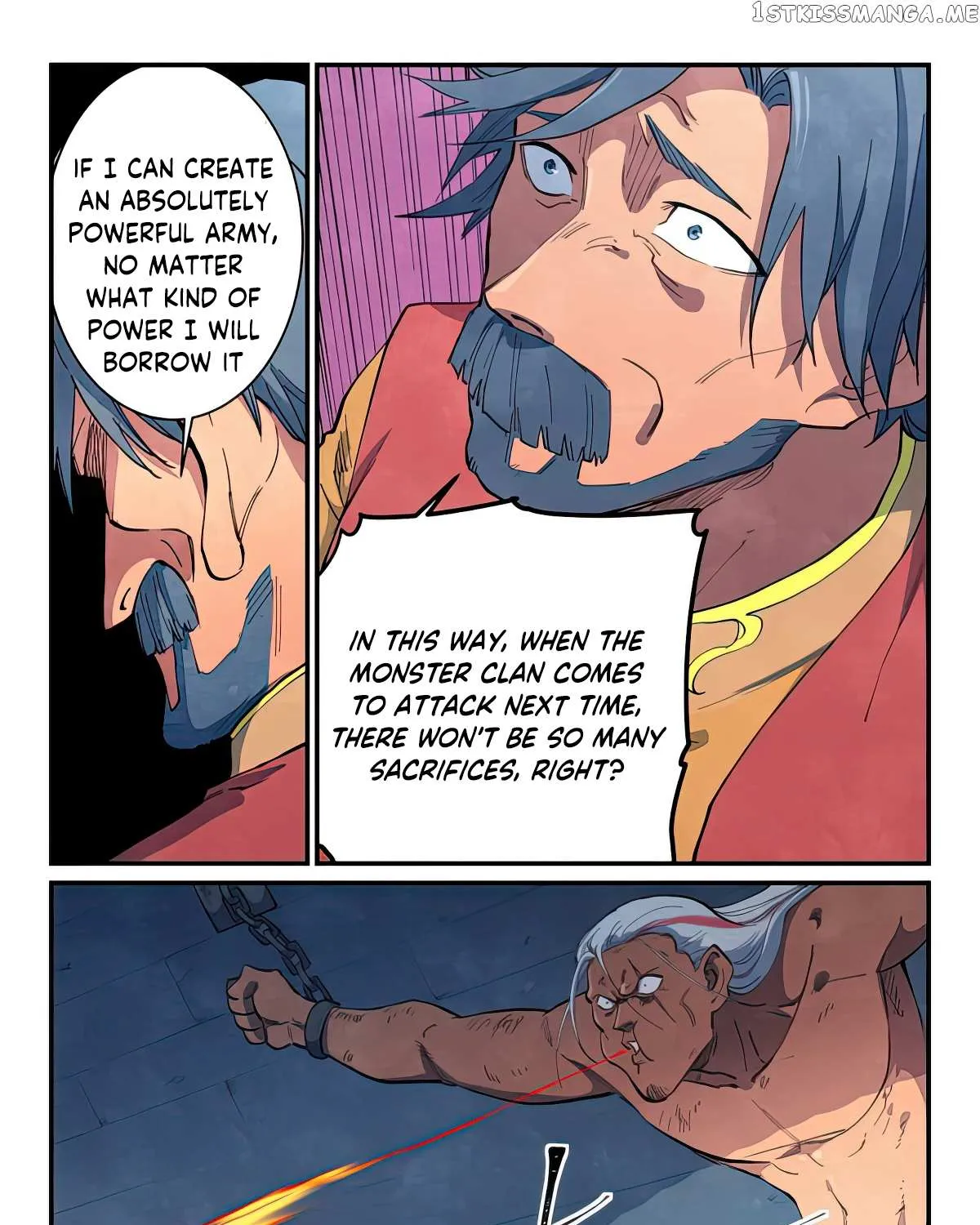 Star Martial God Technique Chapter 646 page 6 - 