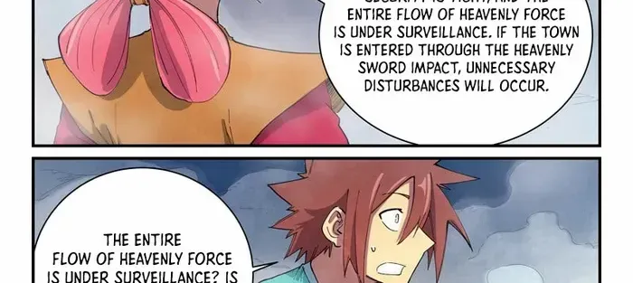 Star Martial God Technique Chapter 648 page 4 - 