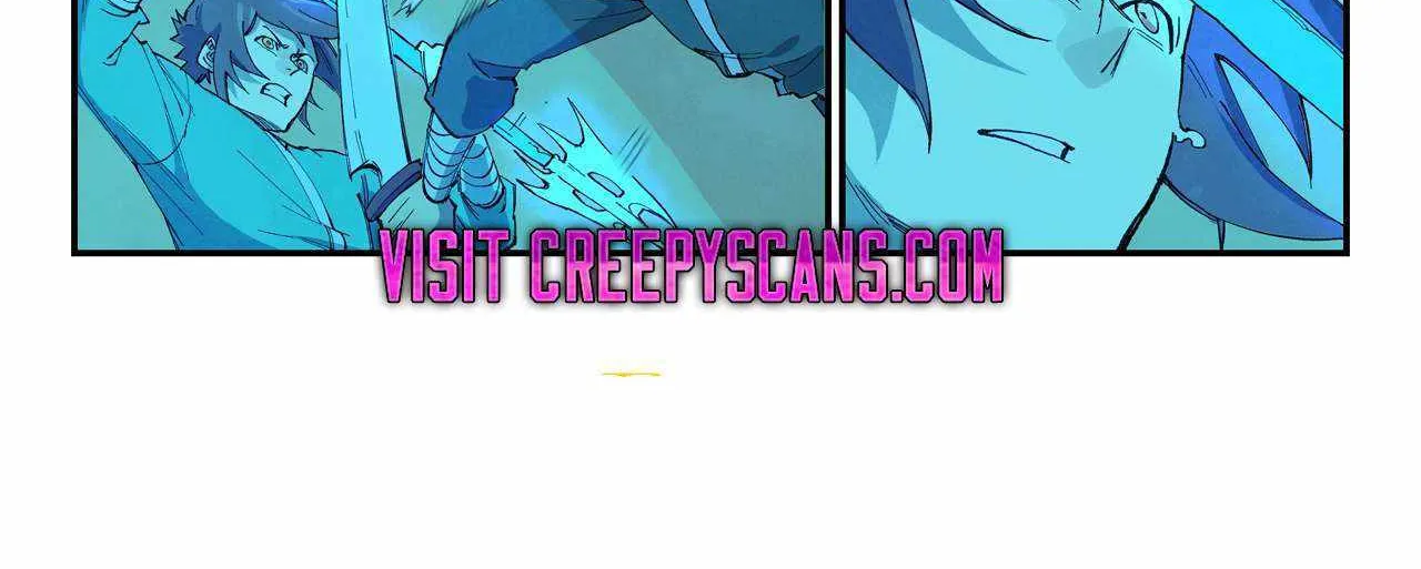 Star Martial God Technique Chapter 701 page 21 - 