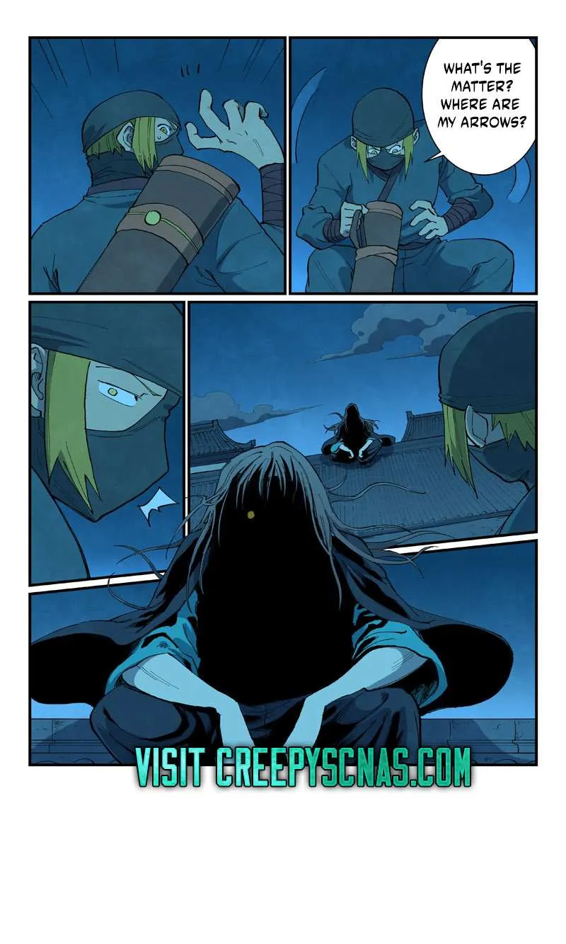 Star Martial God Technique Chapter 702 page 6 - 