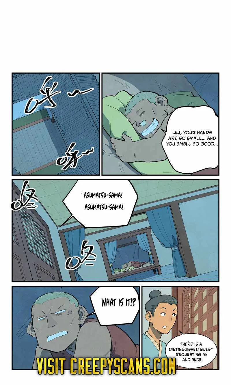 Star Martial God Technique Chapter 703 page 2 - 