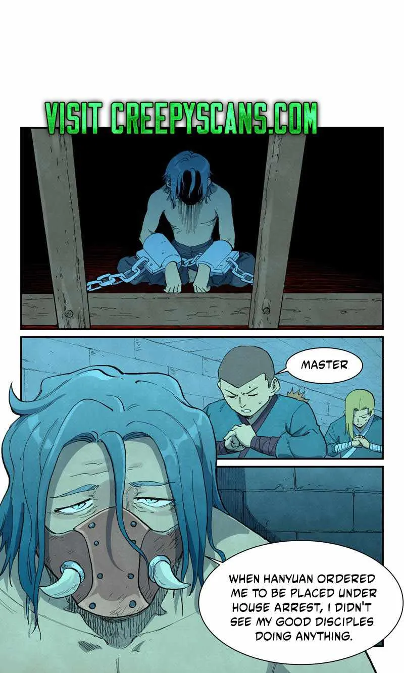 Star Martial God Technique Chapter 705 page 10 - 