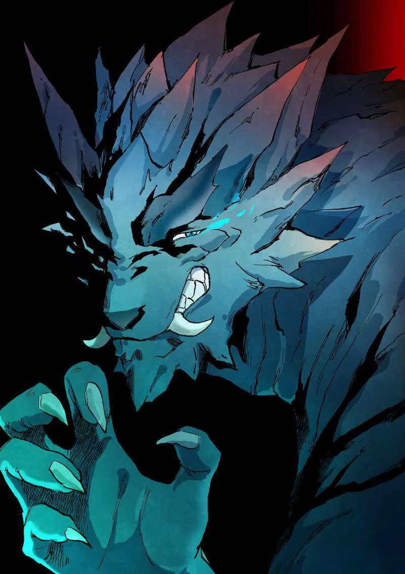 Star Martial God Technique Chapter 711 page 2 - 