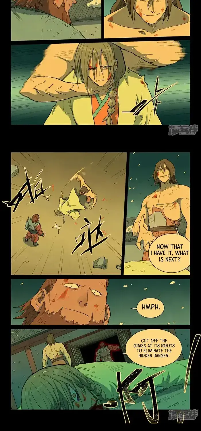 Star Martial God Technique Chapter 715 page 2 - 